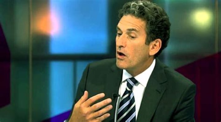 James Rubin Net Worth, Age, Height, Bio, Birthday, Wiki!