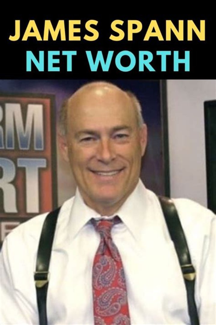 James Spann Net Worth 2024, Age, Height, Bio, Birthday, Wiki!