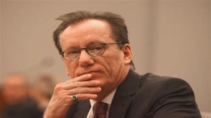 James Woods Net Worth, Age, Height, Bio, Birthday, Wiki!