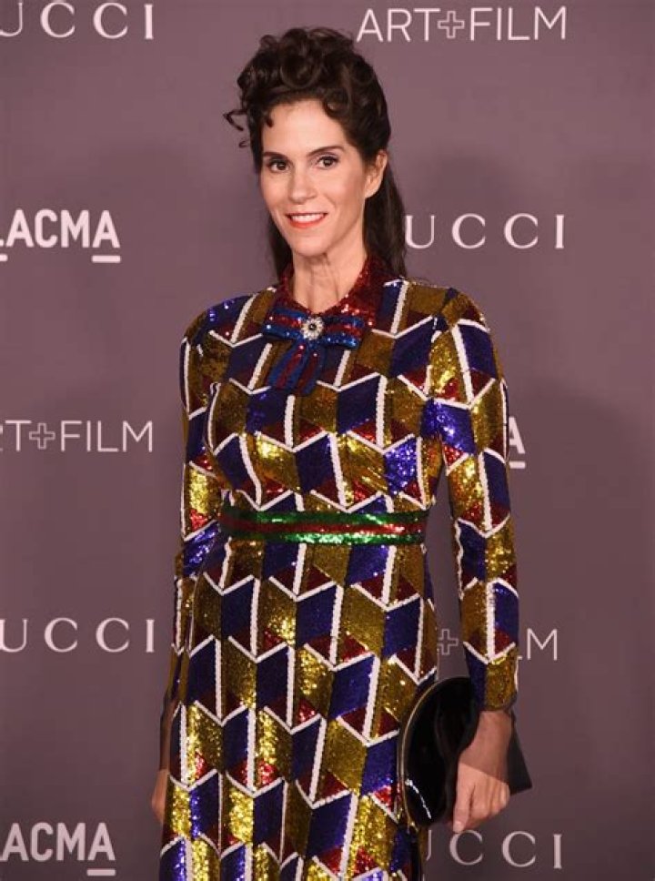 Jami Gertz Net Worth 2024, Age, Height, Bio, Birthday, Wiki!