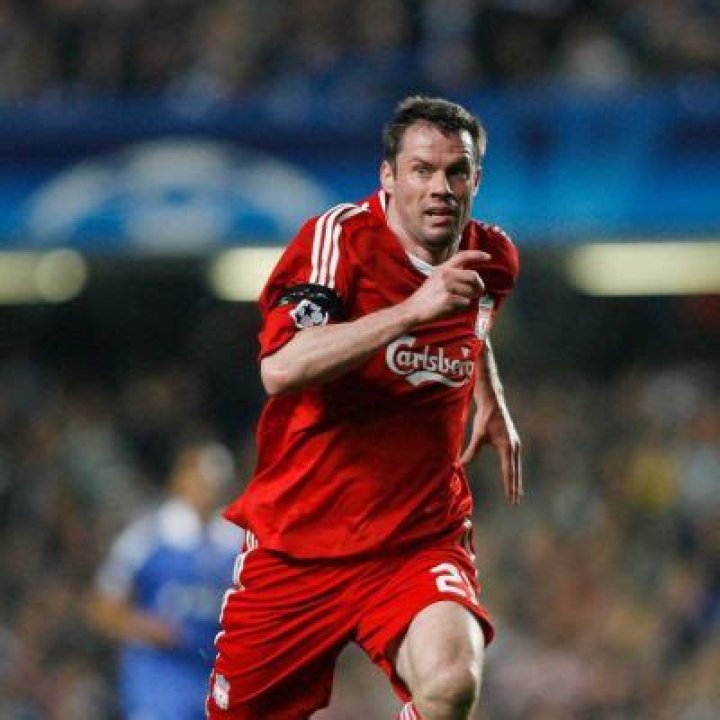 Jamie Carragher - Net Worth, Age, Height, Birthday, Bio, Wiki!