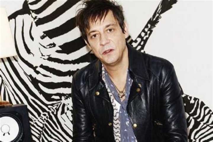 Jamie Hince Net Worth, Age, Height, Bio, Birthday, Wiki!