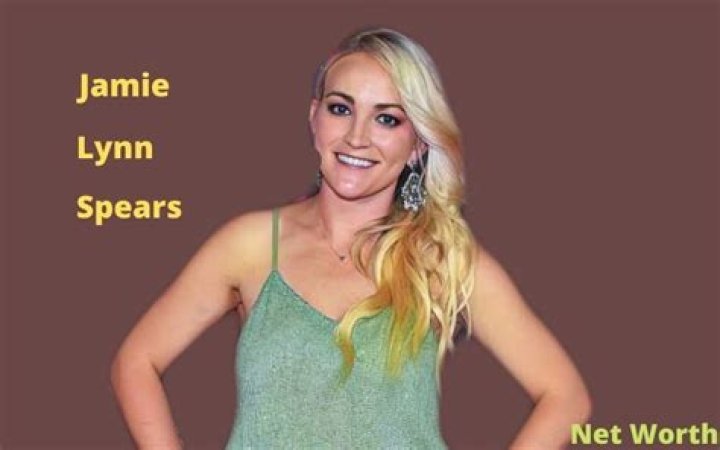 Jamie Lynn Spears Net Worth, Age, Height, Bio, Birthday, Wiki!