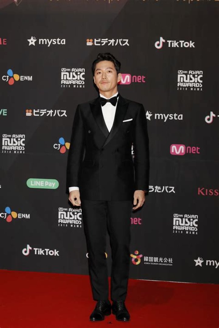 Jang Hyuk Net Worth 2024, Age, Height, Bio, Birthday, Wiki!