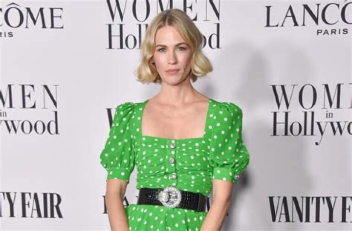January Jones Net Worth, Age, Height, Bio, Birthday, Wiki!