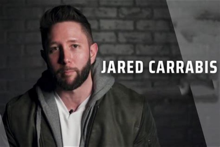 Jared Carrabis Net Worth, Age, Height, Bio, Birthday, Wiki!