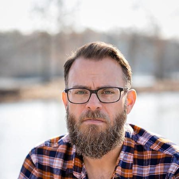 Jared Yates Sexton - Net Worth, Age, Height, Birthday, Bio, Wiki!