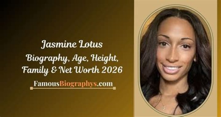 Jasmine Burkitt - Net Worth, Age, Height, Birthday, Bio, Wiki!
