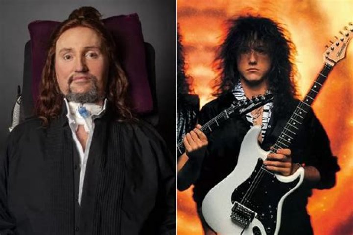 Jason Becker Net Worth, Age, Height, Bio, Birthday, Wiki!