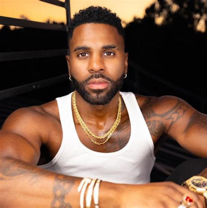 Jason Derulo Net Worth, Age, Height, Bio, Birthday, Wiki!
