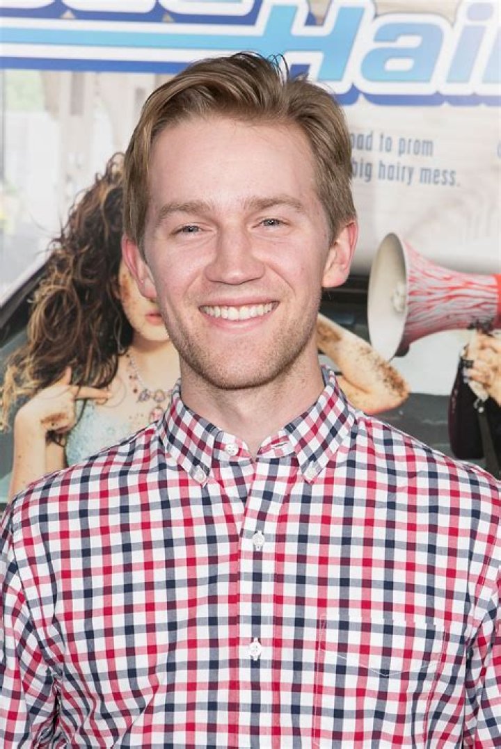 Jason Dolley - Net Worth, Age, Height, Birthday, Bio, Wiki!
