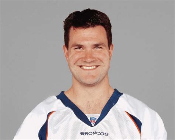 Jason Elam Net Worth 2024, Age, Height, Bio, Birthday, Wiki!