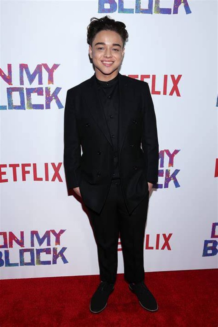 Jason Genao Net Worth 2024, Age, Height, Bio, Birthday, Wiki!