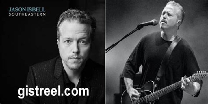 Jason Isbell Net Worth, Age, Height, Bio, Birthday, Wiki!