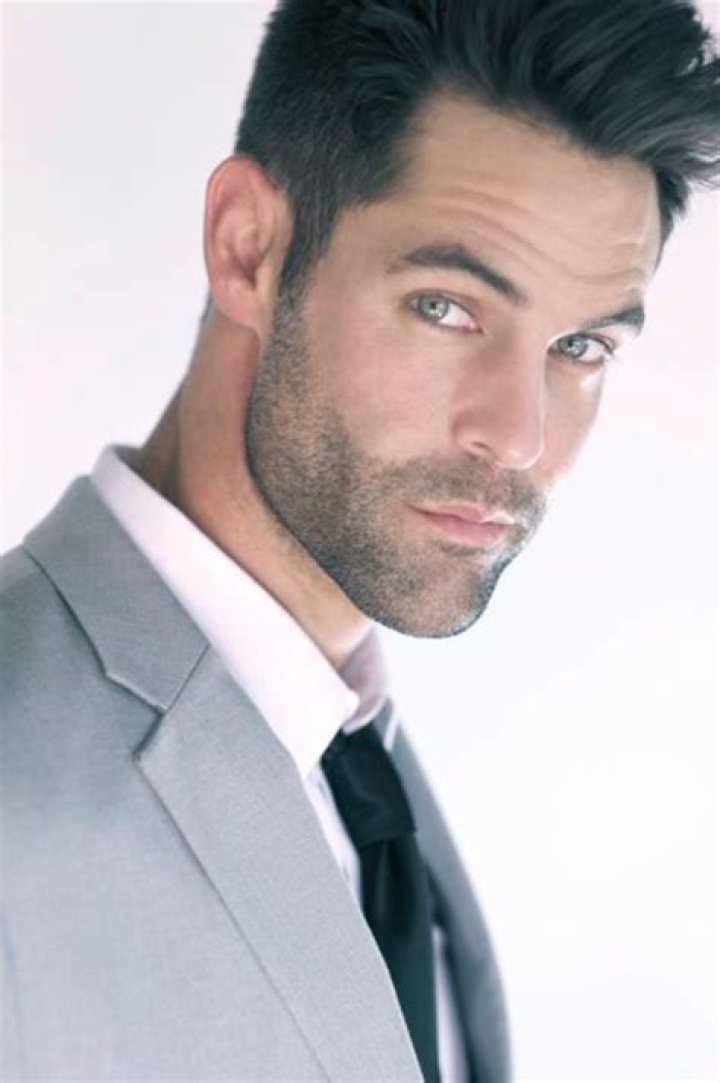 Jason-Shane Scott Net Worth, Age, Height, Bio, Birthday, Wiki!