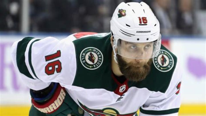 Jason Zucker - Net Worth, Age, Height, Birthday, Bio, Wiki!