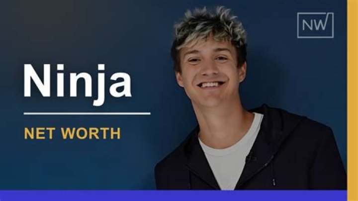 Javier Ninja Net Worth, Age, Height, Bio, Birthday, Wiki!
