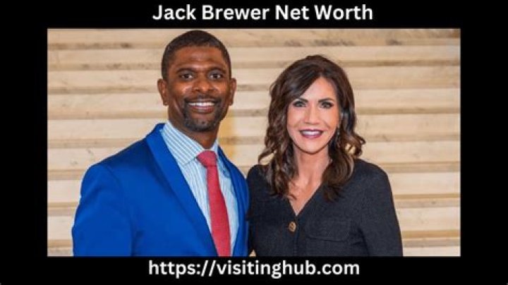 Jay Brewer Net Worth, Age, Height, Bio, Birthday, Wiki!