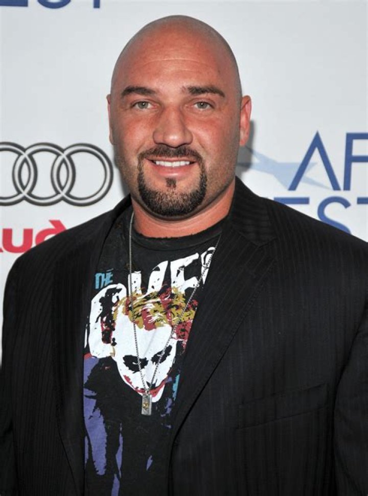 Jay Glazer Net Worth 2024, Age, Height, Bio, Birthday, Wiki!