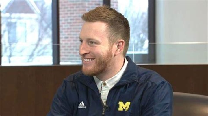 Jay Harbaugh Net Worth, Age, Height, Bio, Birthday, Wiki!