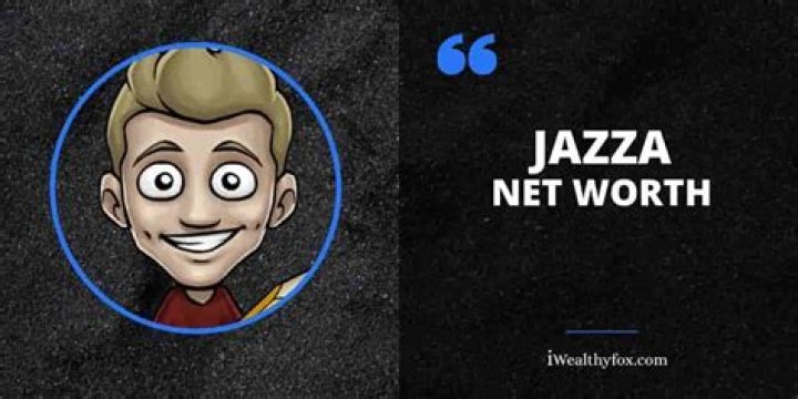Jazza John - Net Worth, Age, Height, Birthday, Bio, Wiki!