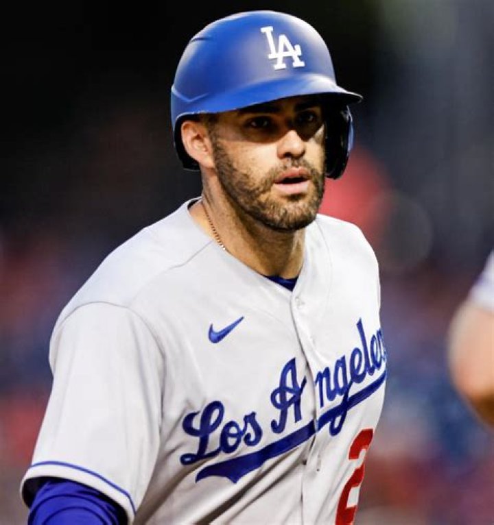 JD Martinez Net Worth, Age, Height, Bio, Birthday, Wiki!