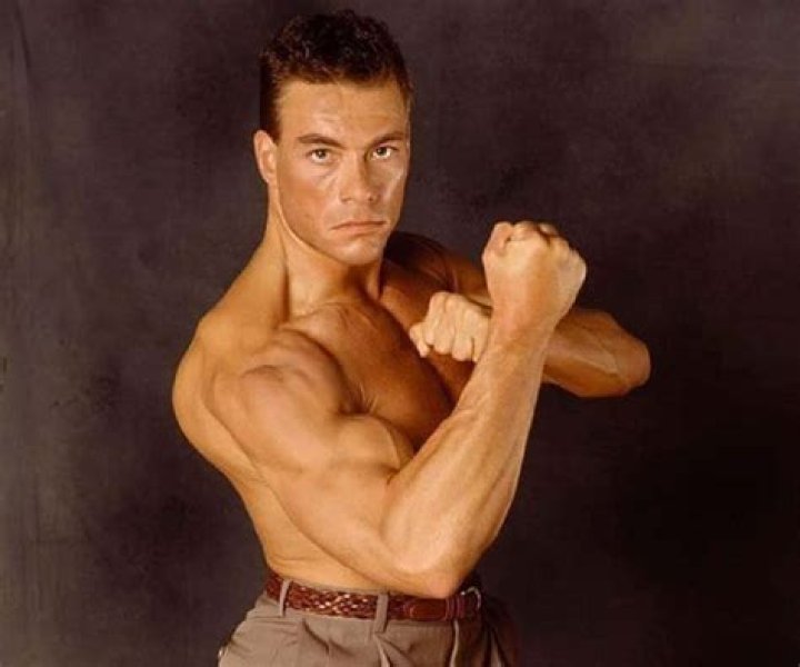 Jean-Claude Van Damme Net Worth, Age, Height, Bio, Birthday, Wiki!