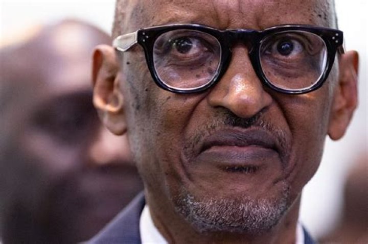 Jeannette Kagame Net Worth, Age, Height, Bio, Birthday, Wiki!