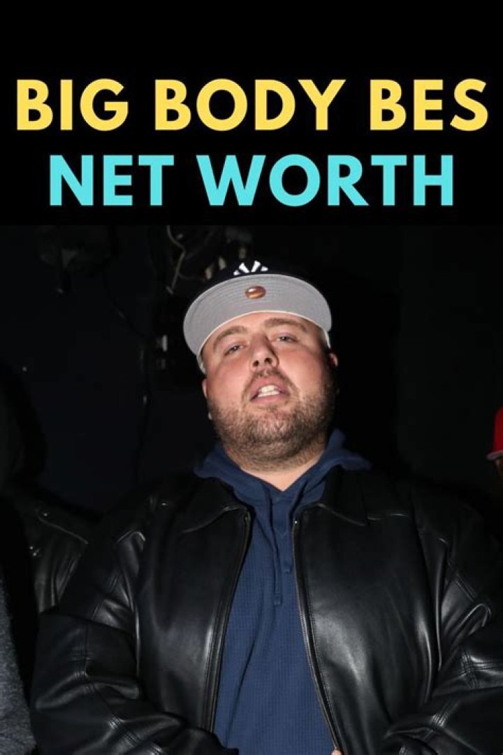 Jeff Bes - Net Worth, Age, Height, Birthday, Bio, Wiki!