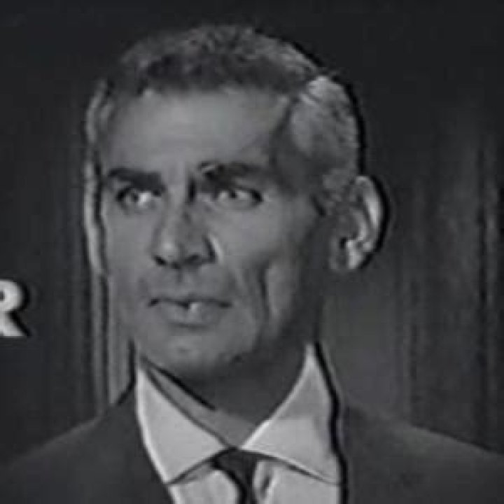 Jeff Chandler - Net Worth, Age, Height, Birthday, Bio, Wiki!