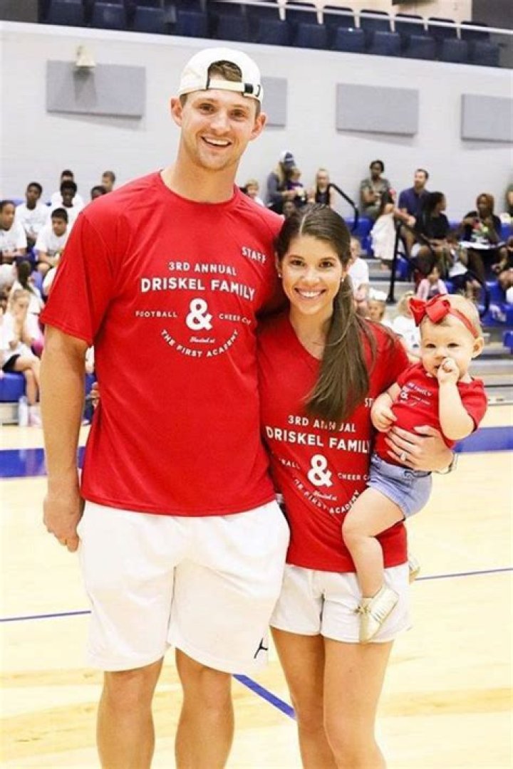 Jeff Driskel - Net Worth, Age, Height, Birthday, Bio, Wiki!
