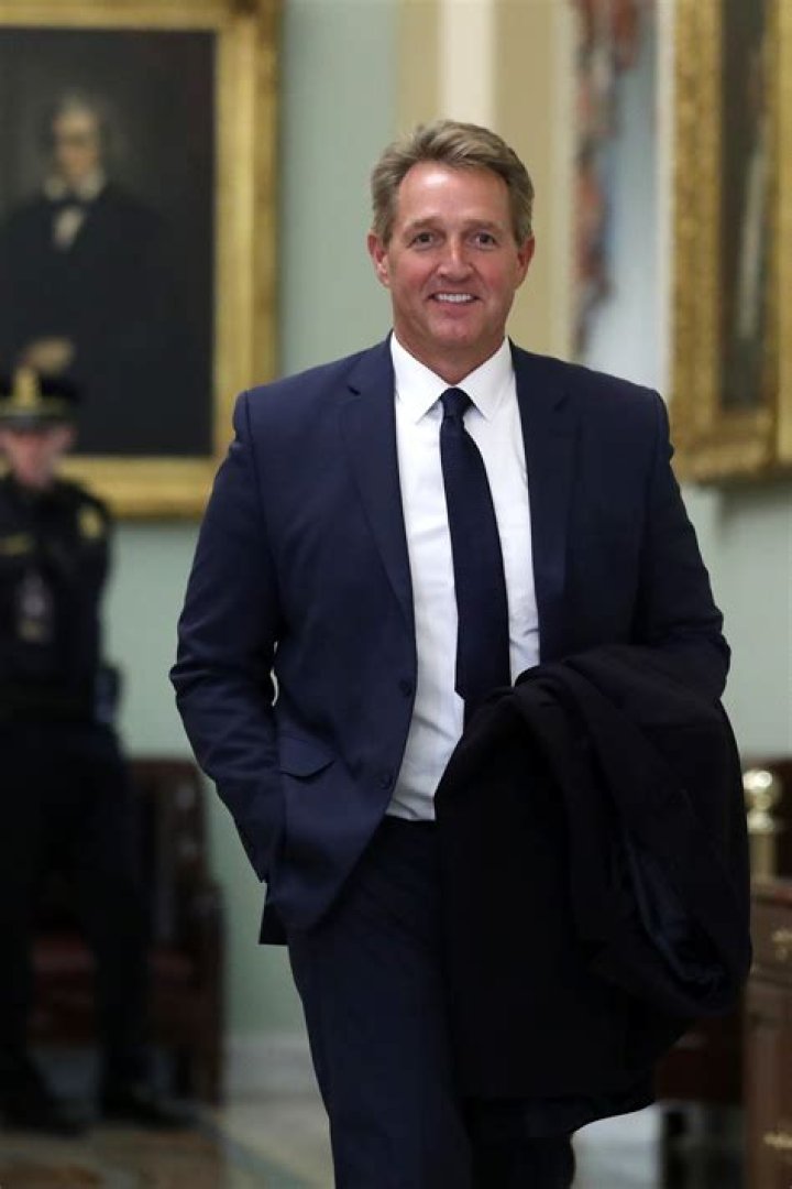 Jeff Flake Net Worth 2024, Age, Height, Bio, Birthday, Wiki!