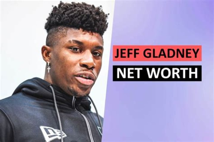Jeff Gladney Net Worth 2024, Age, Height, Bio, Birthday, Wiki!