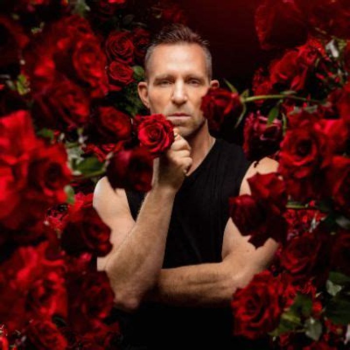 Jeff Leatham - Net Worth, Age, Height, Birthday, Bio, Wiki!
