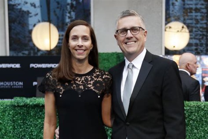 Jeff Luhnow - Net Worth, Age, Height, Birthday, Bio, Wiki!