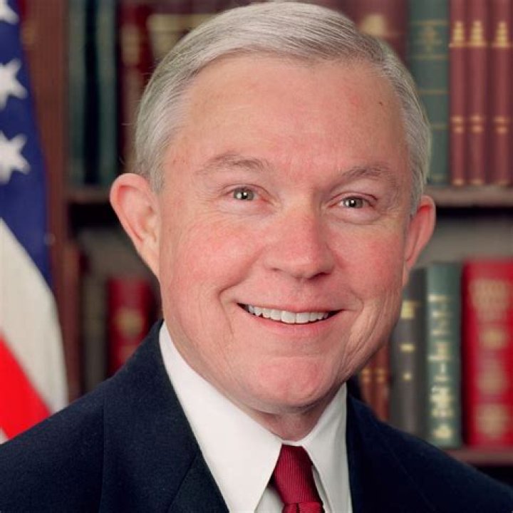 Jeff Sessions Net Worth, Age, Height, Bio, Birthday, Wiki!