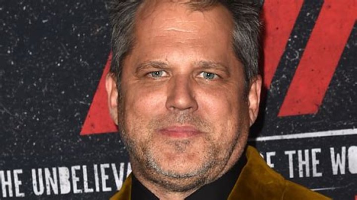 Jeff Tremaine Net Worth 2024, Age, Height, Bio, Birthday, Wiki!