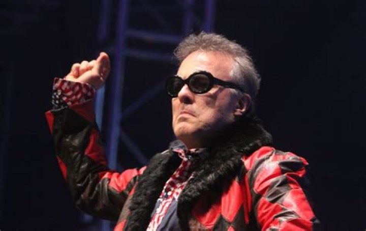 Jello Biafra Net Worth, Age, Height, Bio, Birthday, Wiki!