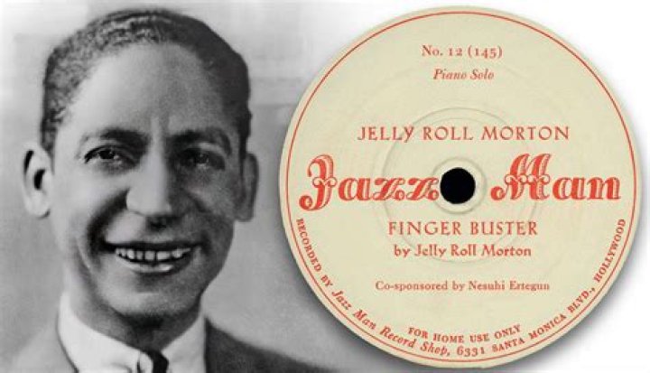 Jelly Roll Morton Net Worth, Age, Height, Bio, Birthday, Wiki!