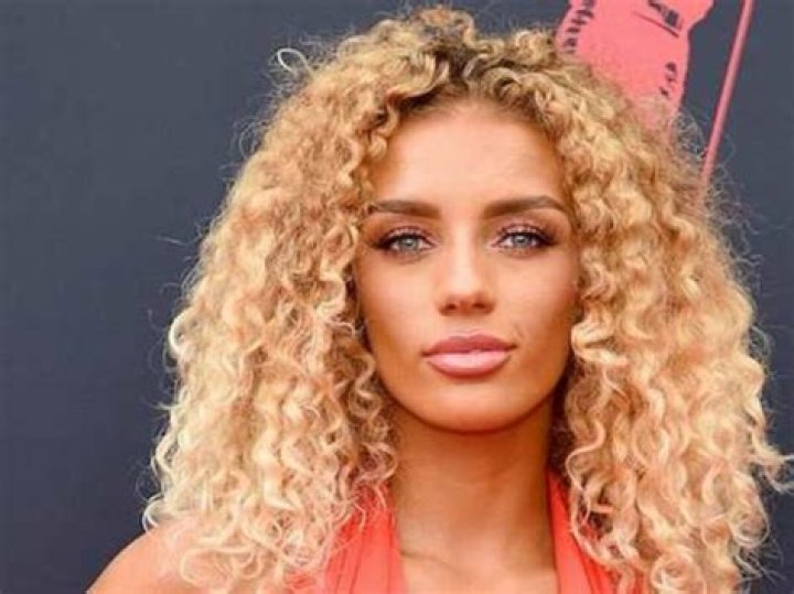 Jena Frumes Net Worth, Age, Height, Bio, Birthday, Wiki!