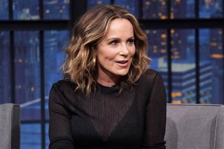Jennifer Gray Net Worth 2024, Age, Height, Bio, Birthday, Wiki!