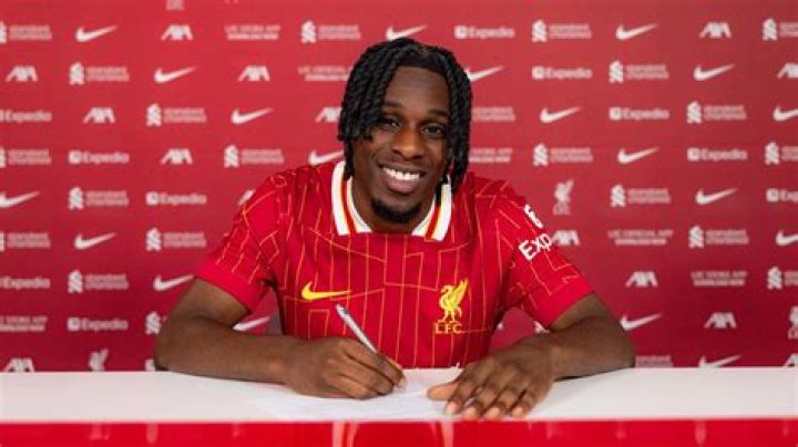 Jeremie Frimpong - Net Worth, Age, Height, Birthday, Bio, Wiki!