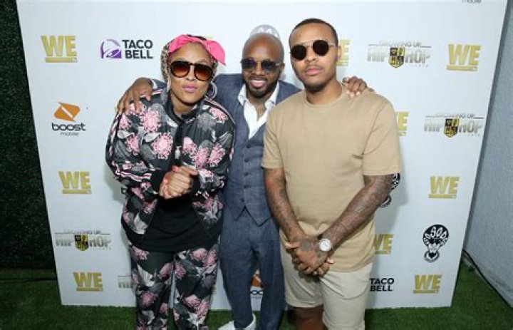 Jermaine Dupri Net Worth, Age, Height, Bio, Birthday, Wiki!