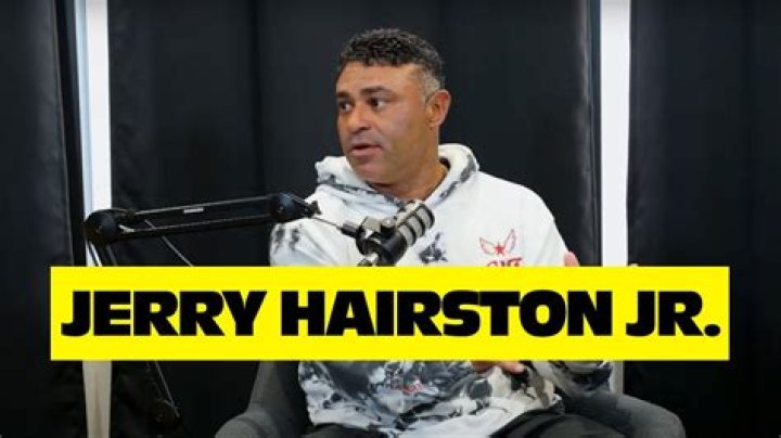 Jerry Hairston Jr. Net Worth 2024, Age, Height, Bio, Birthday, Wiki!