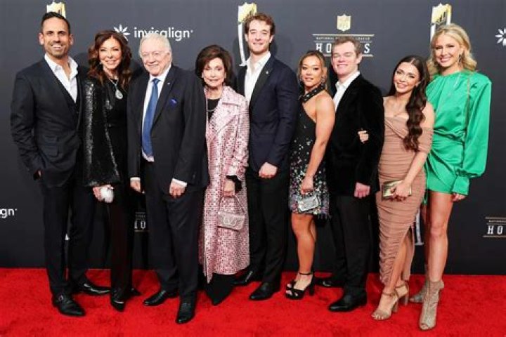 Jerry Jones Net Worth, Age, Height, Bio, Birthday, Wiki!