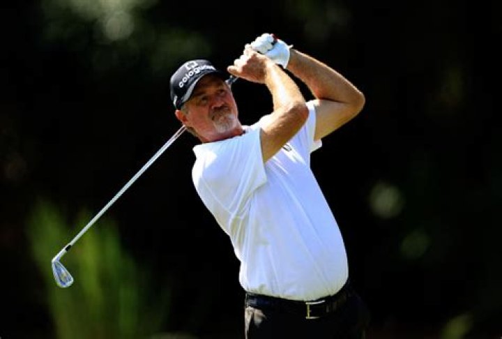 Jerry Kelly Net Worth 2024, Age, Height, Bio, Birthday, Wiki!