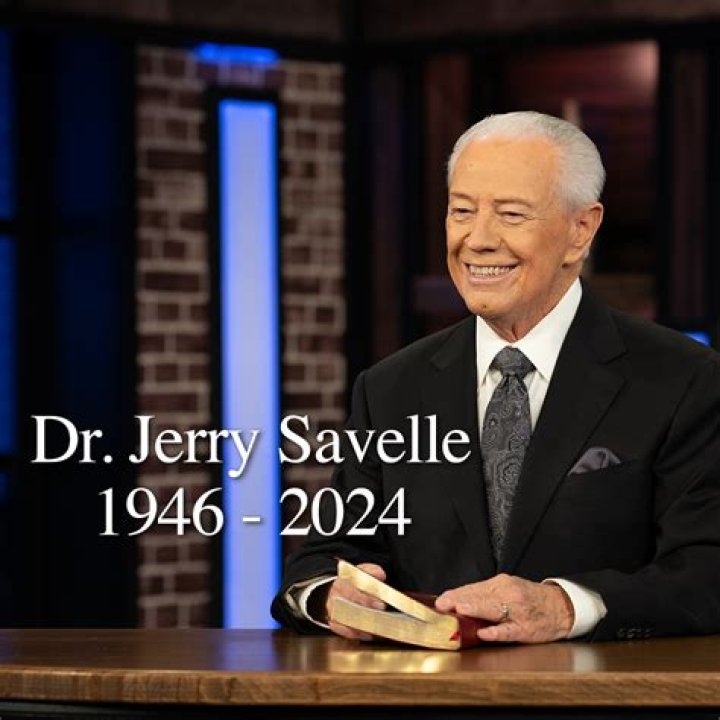 Jerry Savelle Net Worth, Age, Height, Bio, Birthday, Wiki!