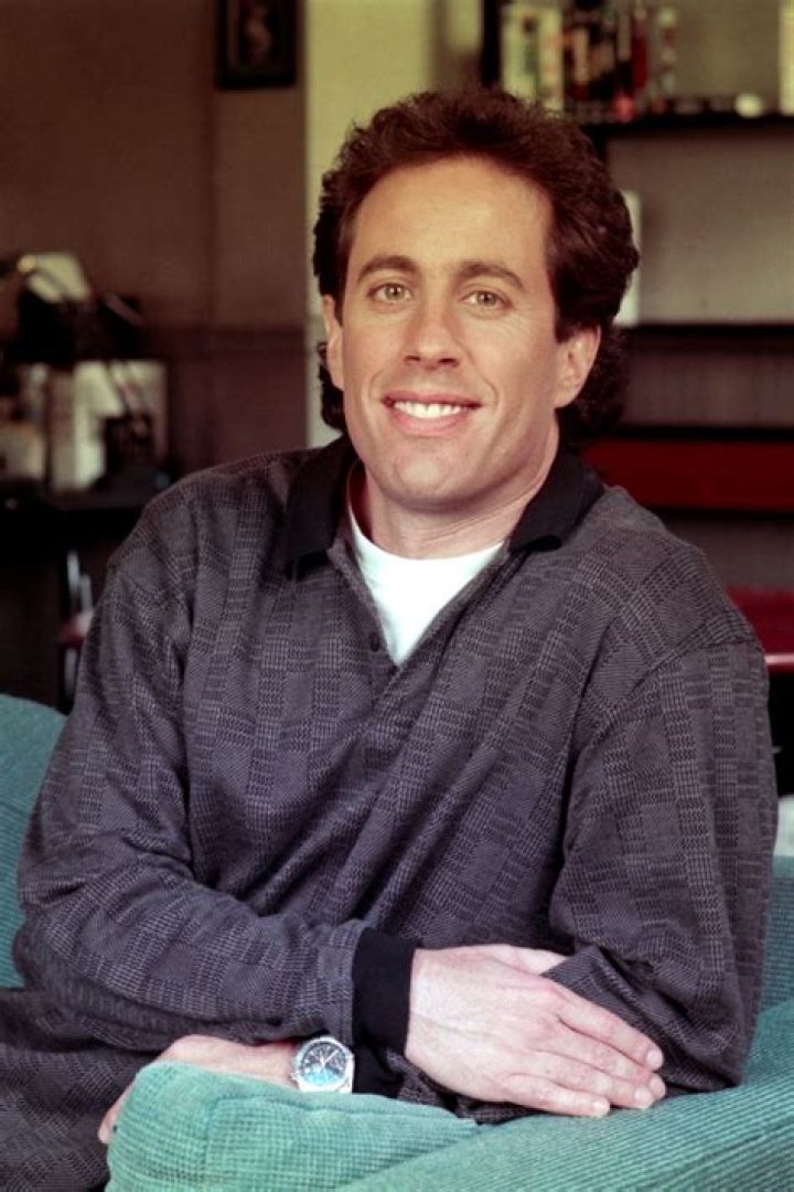 Jerry Seinfeld Net Worth, Age, Height, Bio, Birthday, Wiki!