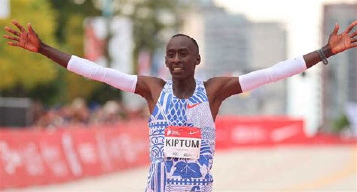 Jeruto Kiptum - Net Worth, Age, Height, Birthday, Bio, Wiki!