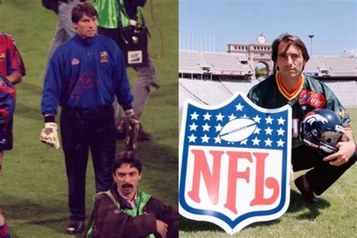 Jesjua Angoy-Cruyff - Net Worth, Age, Height, Birthday, Bio, Wiki!